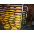 9 Years Factory Any Inch PU Foam Flat Free Hand Trolley PU Wheel 4.00-8